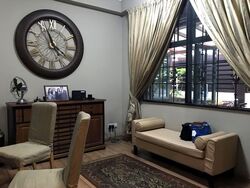 Ponggol Park (D19), Detached #576846031